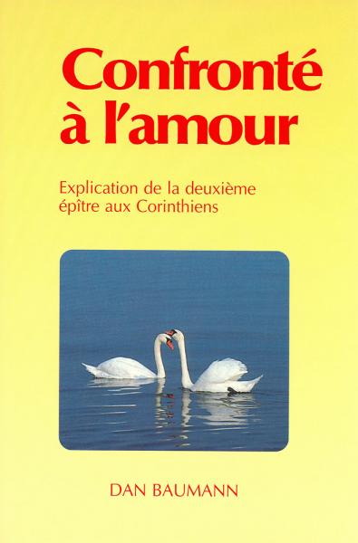 Confronté à l'amour