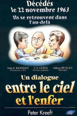 Un dialogue entre le ciel et l'enfer