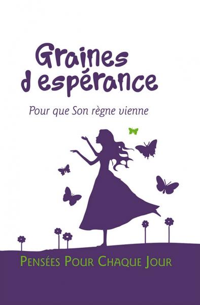 Graines d'espérance