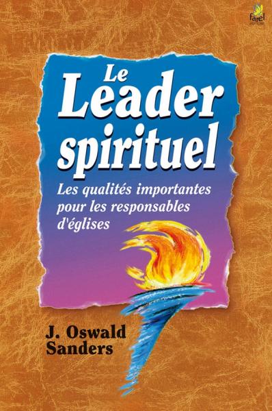 Le leader spirituel