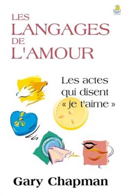 Les langages de l'amour