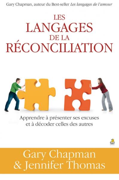 Les langages de la réconciliation