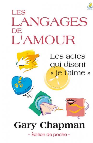 Les langages de l'amour