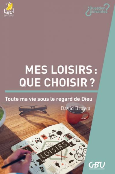 Mes loisirs : que choisir ?