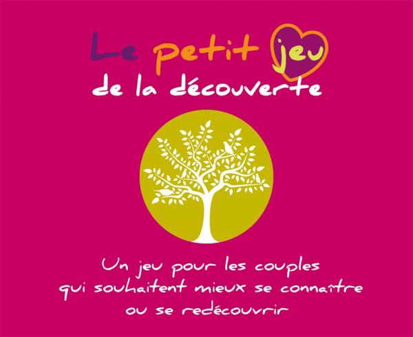 Le petit jeu de la découverte