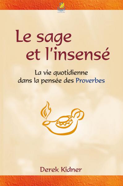 Le sage et l'insensé