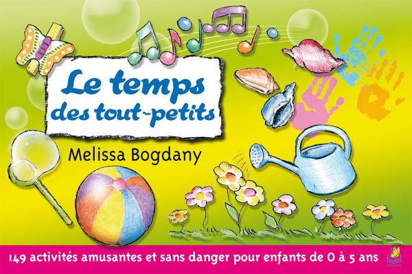 Le temps des tout-petits