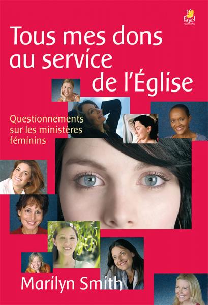 Tous mes dons au service de l’église