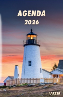 Agenda international 2026
