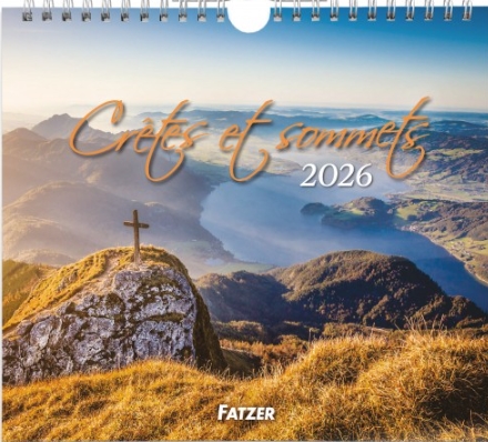 Cretes et sommets 2026