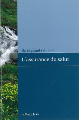 L'assurance du salut