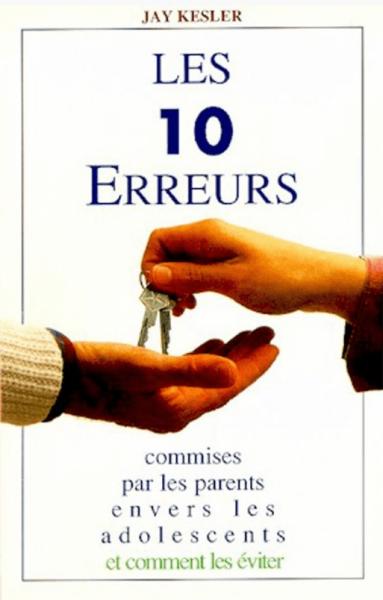 Les 10 erreurs