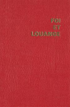 Foi et louange