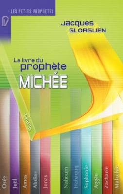 Le livre du prophète Michée