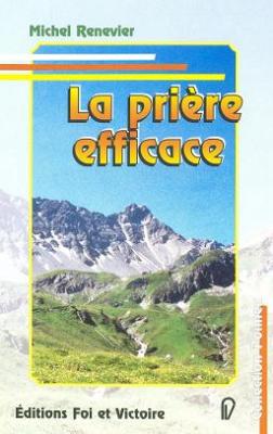 La prière efficace