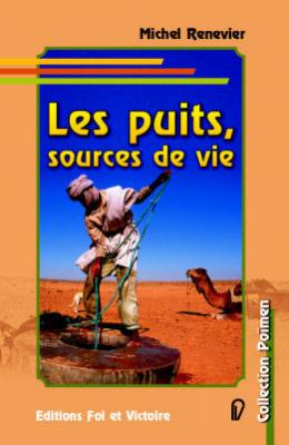 Les puits, sources de vie