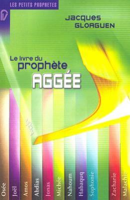 Livre du prophète Aggée