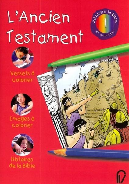 L'ancien testament