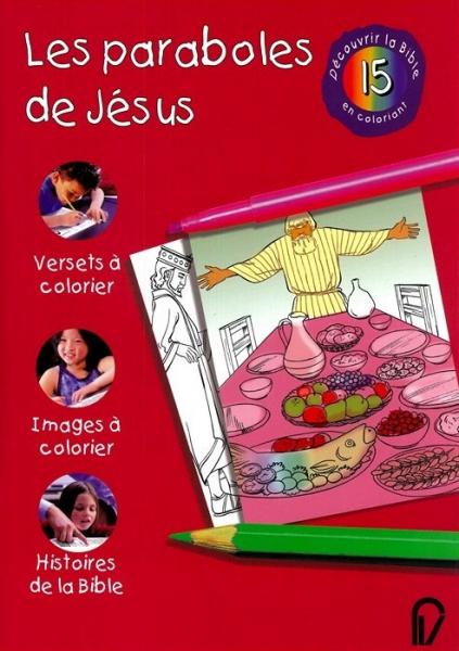 Les paraboles de Jésus