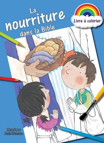 La nourriture dans la Bible