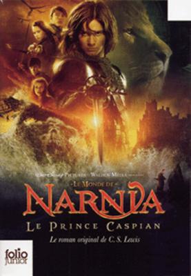 Le prince Caspian