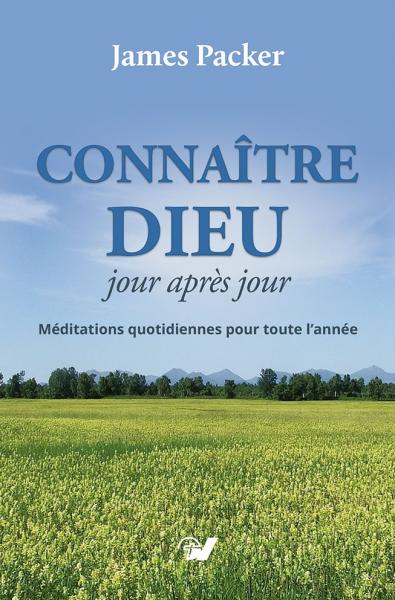 Connaître Dieu jour après jour