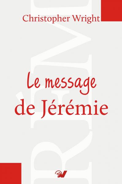 Le message de Jérémie