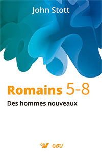 Romains 5-8