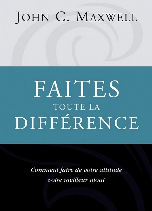 Faites toute la différence