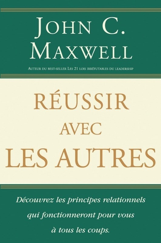 Réussir avec les autres