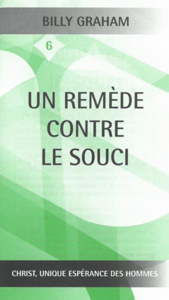 Un remède contre le souci (6)