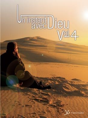 Un instant avec Dieu volume 4