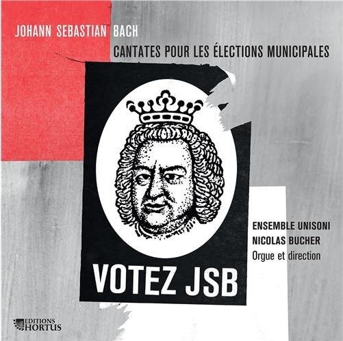 CD Votez JSB