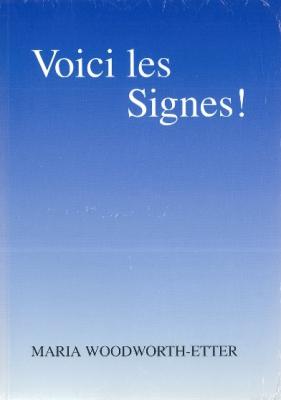 Voici les signes !