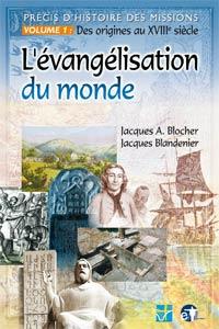 L'évangélisation du monde