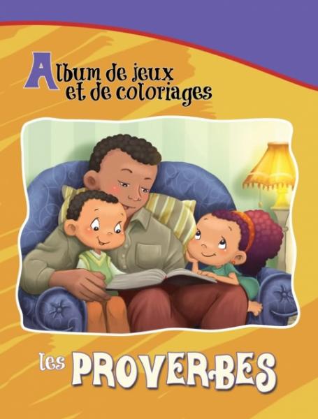 Les Proverbes