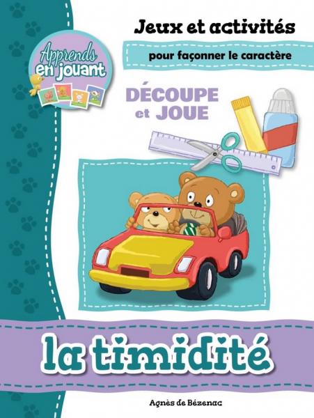 La timidite