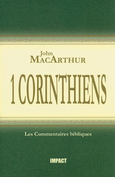 1 Corinthiens