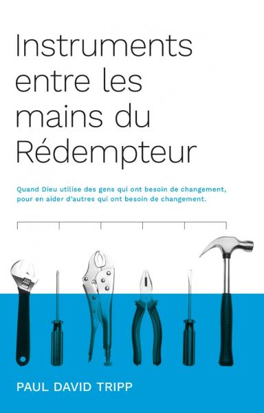 Instruments entre les mains du Rédempteur