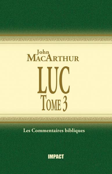 Luc Tome 3