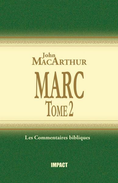 Marc Tome 2