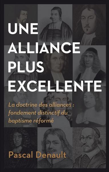 Une alliance plus excellente