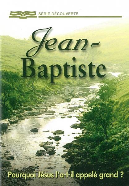 Jean-Baptiste