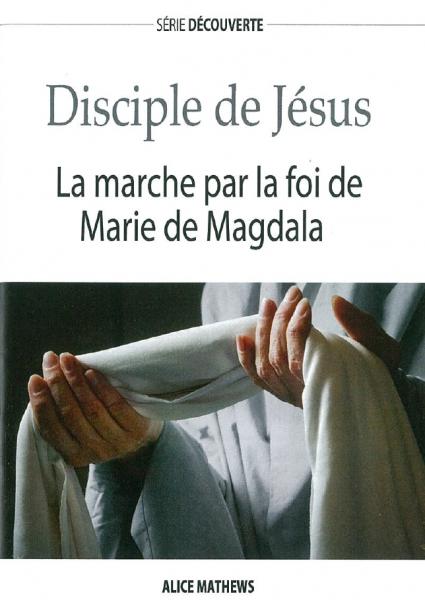 Disciple de Jésus