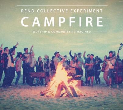 CD Campfire