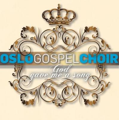 CD God Gave Me A Song