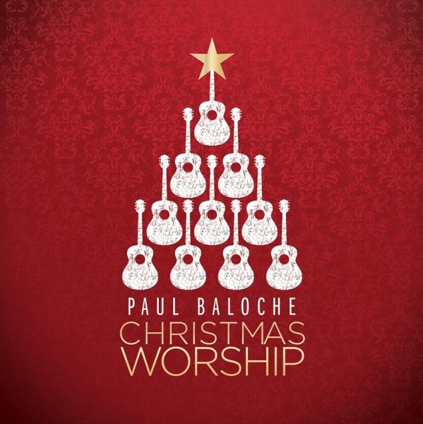 CD Christmas Worship