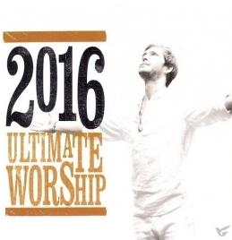 CD 2016 Ultimate Worship