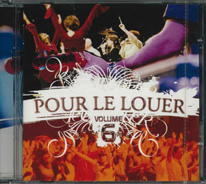 CD Pour le louer