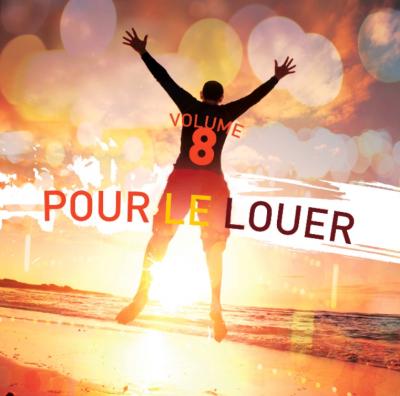 CD Pour le louer
